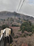 箱根駒ケ岳ロープウェーに投稿された画像（2025/11/30）