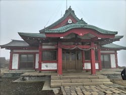 箱根駒ケ岳ロープウェーに投稿された画像（2025/11/30）