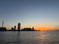 サンタマリアに投稿された画像（2025/11/30）