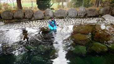 箱根園水族館に投稿された画像（2025/11/30）