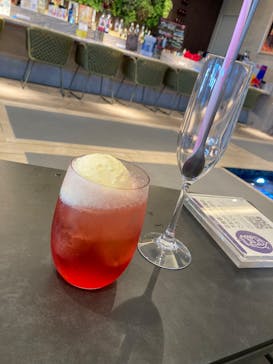 うめきた温泉 蓮 Wellbeing Parkに投稿された画像（2025/11/30）