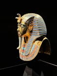 MYSTERY OF TUTANKHAMEN 体感型古代エジプト展に投稿された画像（2025/11/30）