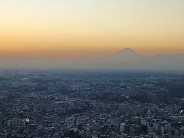 横浜ランドマークタワー 69階展望フロア スカイガーデンに投稿された画像（2025/11/30）