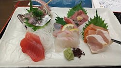 小田原お堀端 万葉の湯に投稿された画像（2025/11/30）