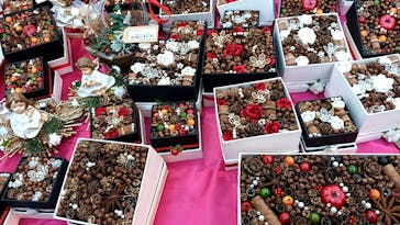 Christmas Market in 横浜赤レンガ倉庫 2025に投稿された画像（2025/11/30）