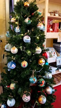 Christmas Market in 横浜赤レンガ倉庫 2025に投稿された画像（2025/11/30）