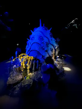 金曜ロードショーとジブリ展（静岡展）に投稿された画像（2025/11/30）