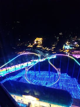 さがみ湖MORI MORIに投稿された画像（2025/11/30）