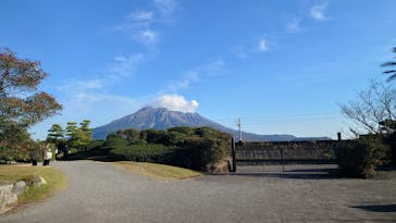 仙巌園に投稿された画像（2025/11/30）