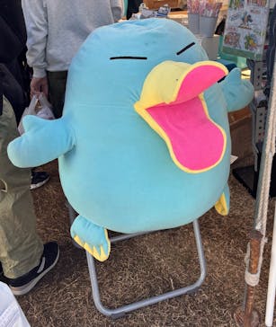 万博記念公園に投稿された画像（2025/11/30）