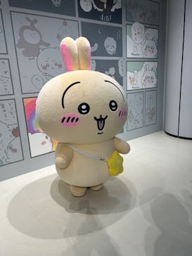 ちいかわパークに投稿された画像（2025/11/30）