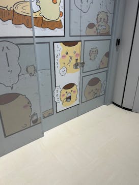 ちいかわパークに投稿された画像（2025/11/30）