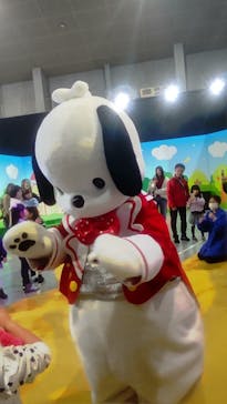 ひらかたパークに投稿された画像（2025/11/30）