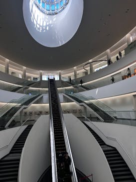 福井県立恐竜博物館に投稿された画像（2025/11/30）