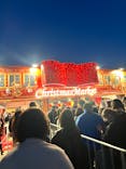 Christmas Market in 横浜赤レンガ倉庫 2025に投稿された画像（2025/11/30）