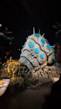 金曜ロードショーとジブリ展（静岡展）に投稿された画像（2025/11/30）