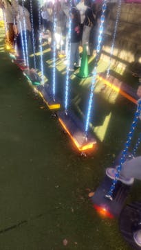 ひらかたパークに投稿された画像（2025/11/30）