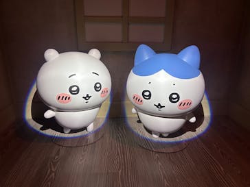 ちいかわパークに投稿された画像（2025/11/30）