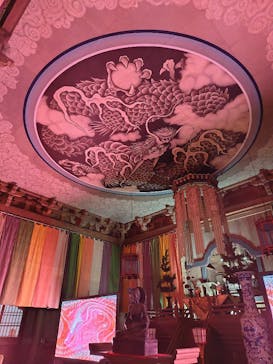 ZEN NIGHT WALK KAMAKURAに投稿された画像（2025/11/30）