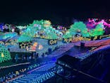 伊豆高原グランイルミに投稿された画像（2025/11/30）