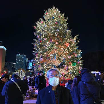 Christmas Market in 横浜赤レンガ倉庫 2025に投稿された画像（2025/11/30）