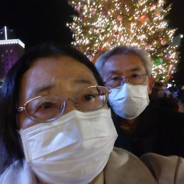 Christmas Market in 横浜赤レンガ倉庫 2025に投稿された画像（2025/11/30）