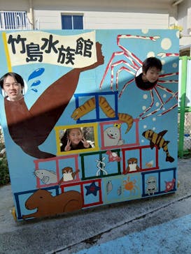 竹島水族館に投稿された画像（2025/11/30）