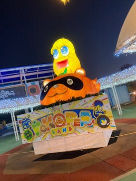 ラグーナテンボス ラグナシアに投稿された画像（2025/11/30）