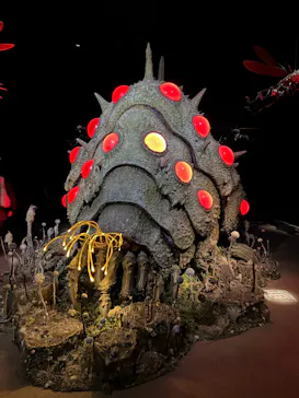 金曜ロードショーとジブリ展（静岡展）に投稿された画像（2025/11/30）