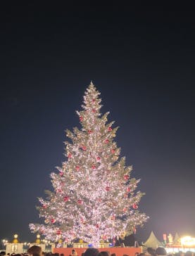 Christmas Market in 横浜赤レンガ倉庫 2025に投稿された画像（2025/11/30）