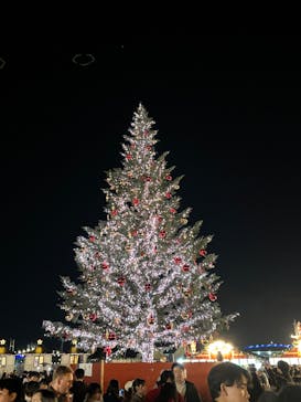 Christmas Market in 横浜赤レンガ倉庫 2025に投稿された画像（2025/11/30）