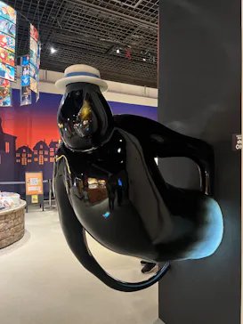 金曜ロードショーとジブリ展（静岡展）に投稿された画像（2025/11/30）