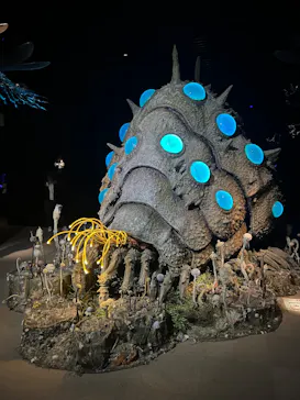 金曜ロードショーとジブリ展（静岡展）に投稿された画像（2025/11/30）