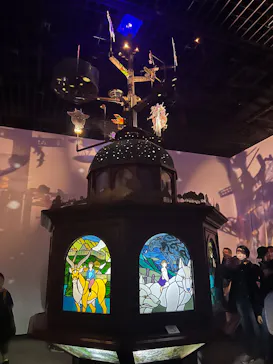 金曜ロードショーとジブリ展（静岡展）に投稿された画像（2025/11/30）