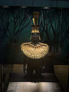 CREVIA マチュピチュ展／CREVIA MACHU PICCHU AND THE GOLDEN EMPIRES OF PERUに投稿された画像（2025/11/30）