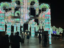 ラグーナテンボス ラグナシアに投稿された画像（2025/11/30）