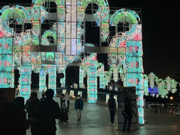 ラグーナテンボス ラグナシアに投稿された画像（2025/11/30）