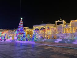 ラグーナテンボス ラグナシアに投稿された画像（2025/11/30）