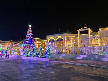 ラグーナテンボス ラグナシアに投稿された画像（2025/11/30）