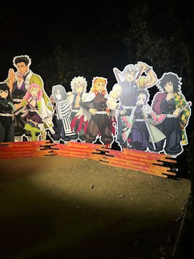 ニジゲンノモリに投稿された画像（2025/11/30）