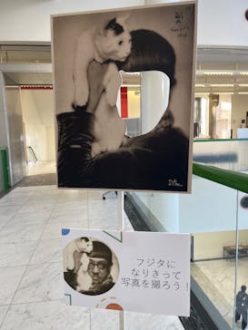 藤田嗣治　絵画と写真に投稿された画像（2025/11/30）