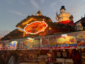 Christmas Market in 横浜赤レンガ倉庫 2025に投稿された画像（2025/11/30）