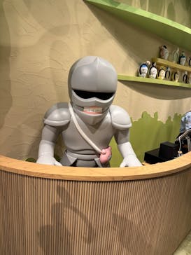 ちいかわパークに投稿された画像（2025/11/30）