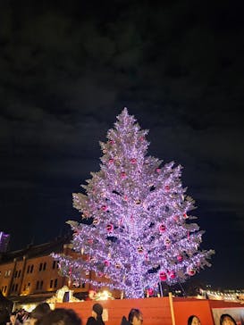 Christmas Market in 横浜赤レンガ倉庫 2025に投稿された画像（2025/11/30）