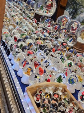 Christmas Market in 横浜赤レンガ倉庫 2025に投稿された画像（2025/11/30）