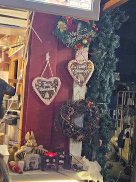 Christmas Market in 横浜赤レンガ倉庫 2025に投稿された画像（2025/11/30）