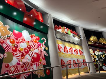 東京スカイツリーに投稿された画像（2025/11/30）