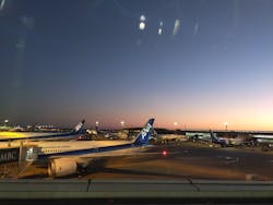 成田空港リトリートに投稿された画像（2025/11/30）