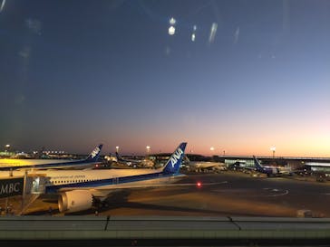 成田空港リトリートに投稿された画像（2025/11/30）