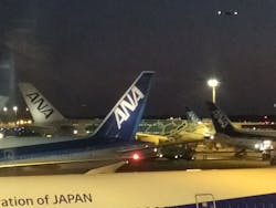 成田空港リトリートに投稿された画像（2025/11/30）